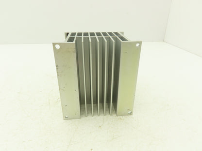 Fuji Electric SS402E-3Z-D3 Solid State Contactor Relay 240vac 50/60Hz .4A 3 Pole
