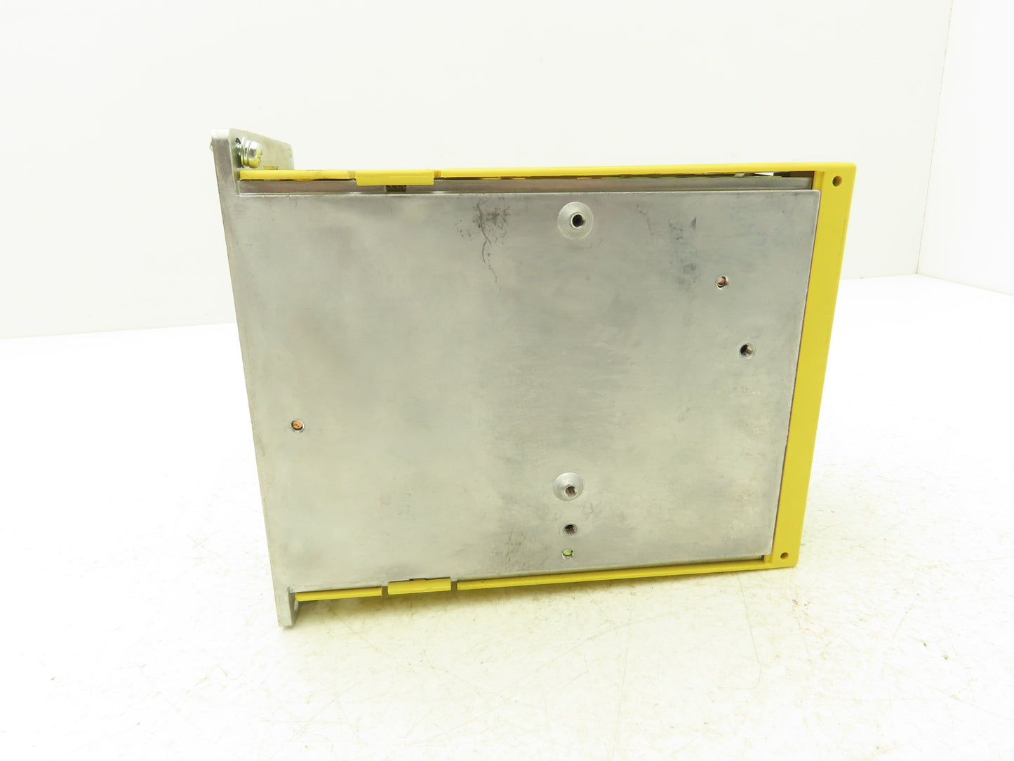 Fanuc A06B-6160-H002 Servo Drive Amplifier Module 240VAC 6.8A Rev G BiSV 20