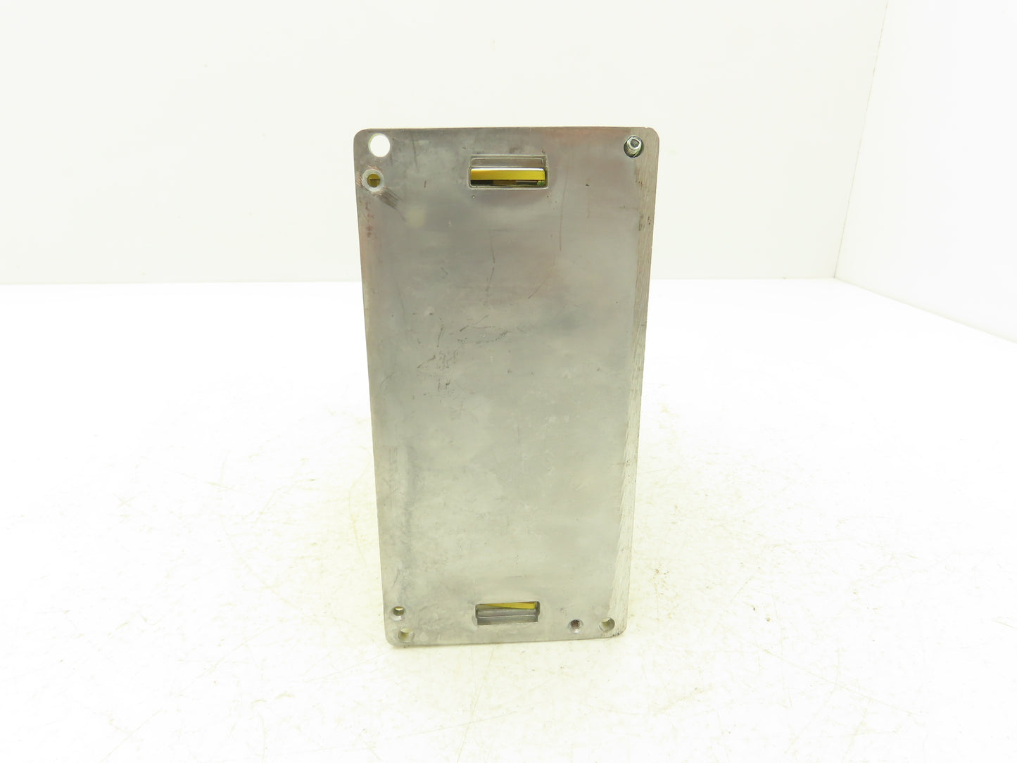 Fanuc A06B-6160-H002 Servo Drive Amplifier Module 240VAC 6.8A Rev G BiSV 20