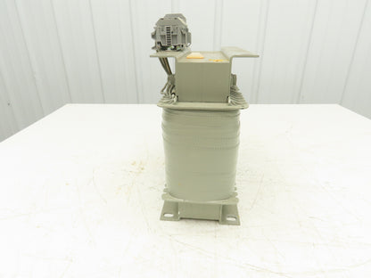 Isoltra 3 Phase Transformer 3.29kVA 580V ±5% Primary 400V Secondary 3UI150/65