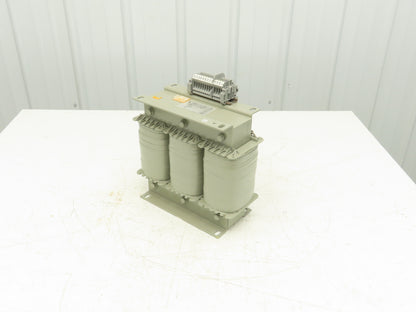 Isoltra 3 Phase Transformer 3.29kVA 580V ±5% Primary 400V Secondary 3UI150/65