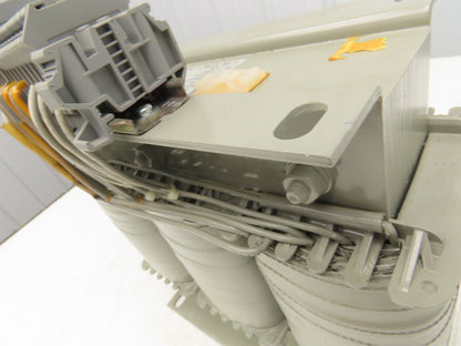 Isoltra 3 Phase Transformer 3.29kVA 580V ±5% Primary 400V Secondary 3UI150/65