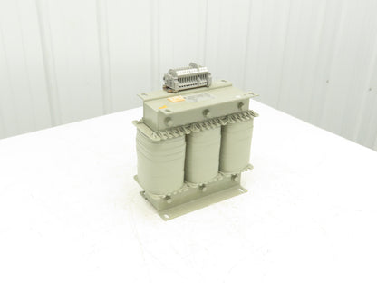 Isoltra 3 Phase Transformer 3.29kVA 580V ±5% Primary 400V Secondary 3UI150/65