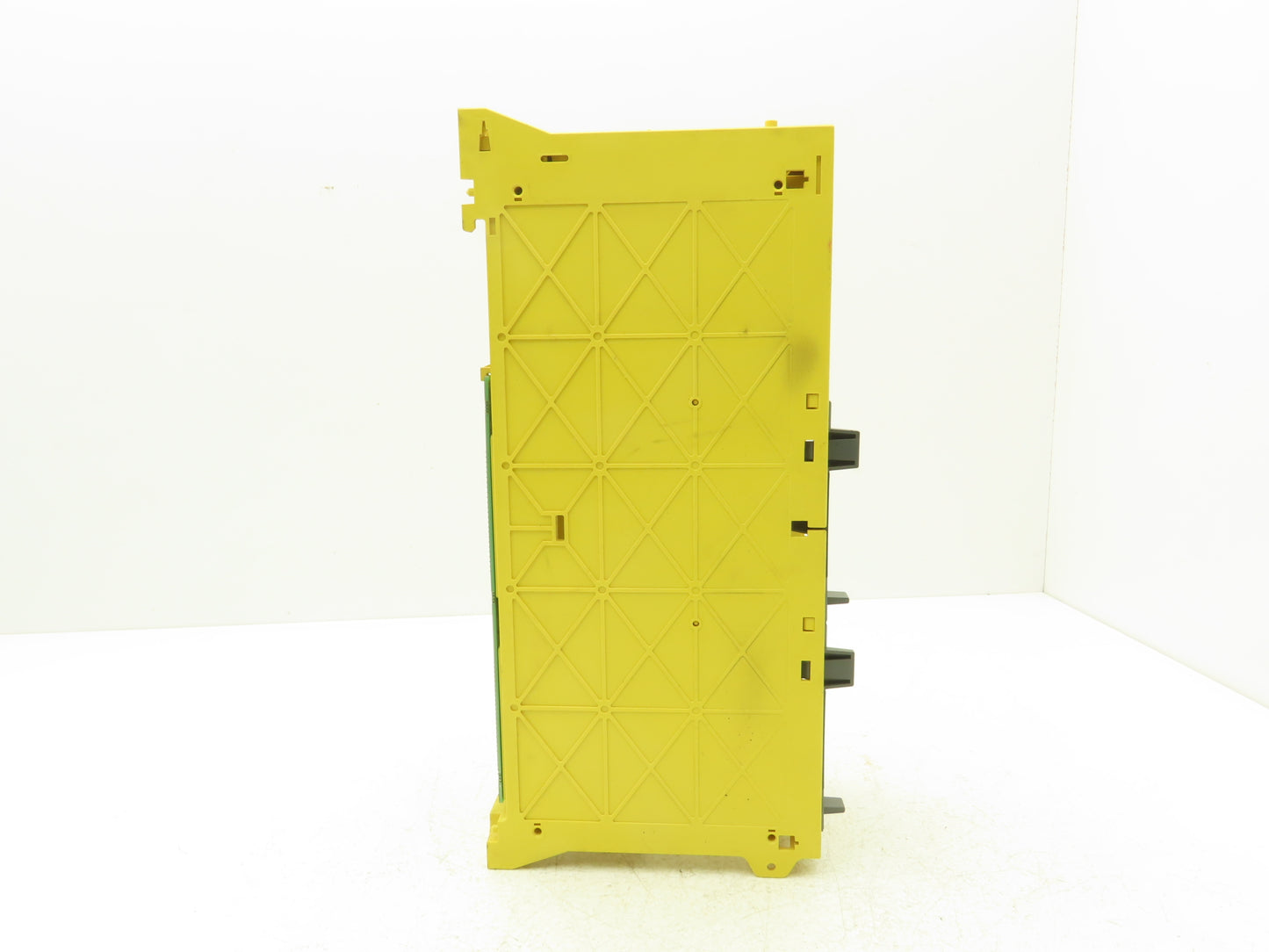 Fanuc A05B-2600-C001 Double Slot Rack Backplane Control Chassis