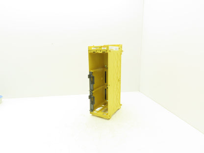 Fanuc A05B-2600-C001 Double Slot Rack Backplane Control Chassis