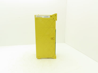 Fanuc A05B-2600-C001 Double Slot Rack Backplane Control Chassis