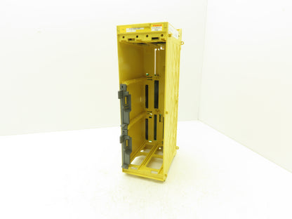 Fanuc A05B-2600-C001 Double Slot Rack Backplane Control Chassis