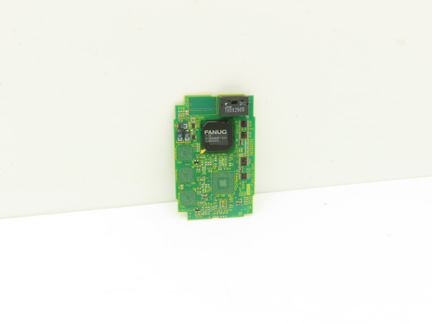Fanuc A20B-3300-0664/04C Printed Circuit Board PCB Machine Control Card