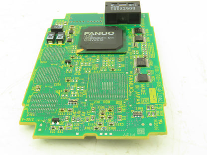Fanuc A20B-3300-0664/04C Printed Circuit Board PCB Machine Control Card