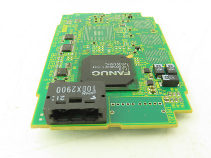 Fanuc A20B-3300-0664/04C Printed Circuit Board PCB Machine Control Card