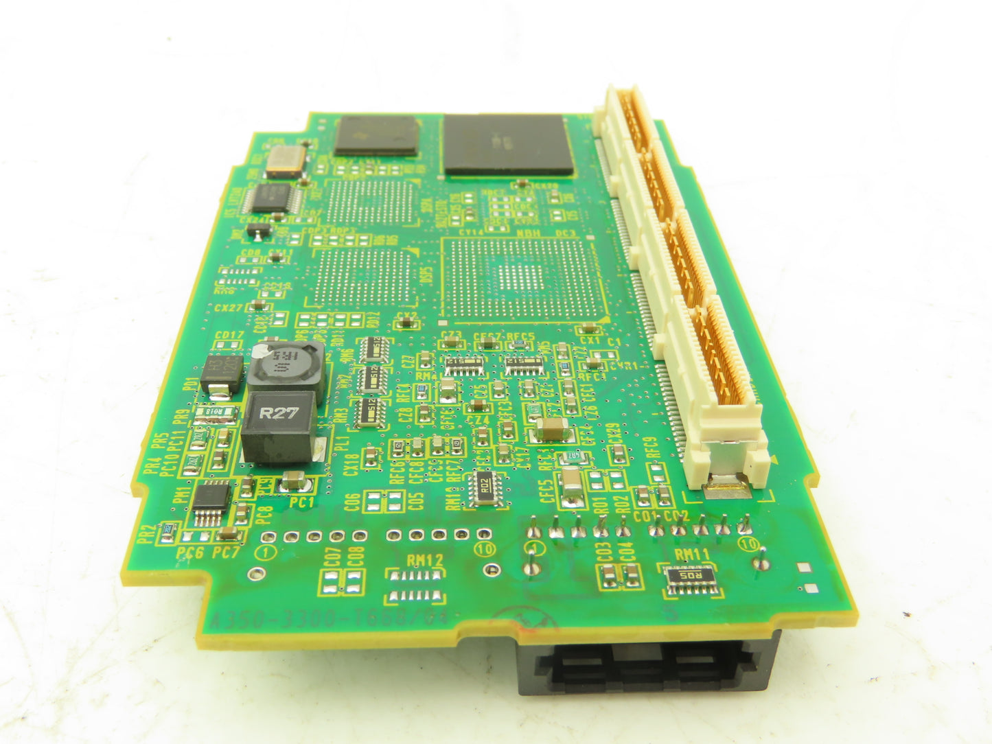 Fanuc A20B-3300-0664/04C Printed Circuit Board PCB Machine Control Card