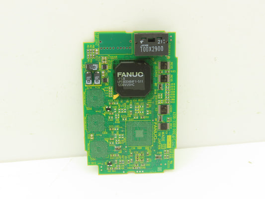 Fanuc A20B-3300-0664/04C Printed Circuit Board PCB Machine Control Card