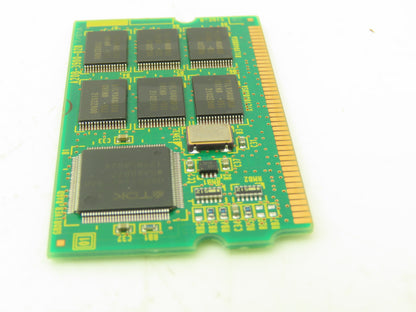 Fanuc A20B-3900-0287/01A Printed Circuit Board PCB Machine Memory Card Module