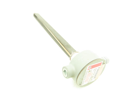 Watlow Firebar BDNF16G13W Immersion Heater 1700W 480V 3PH 1.25" Screw Plug 16"L