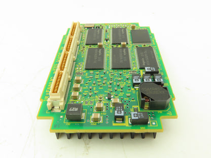 Fanuc A20B-3300-0687 Printed Circuit Board PCB Machine Control Card