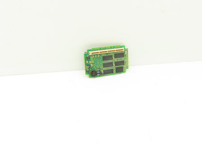 Fanuc A20B-3300-0687 Printed Circuit Board PCB Machine Control Card