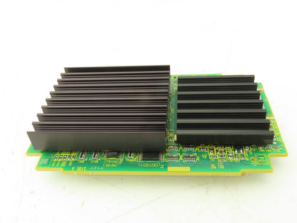 Fanuc A20B-3300-0687 Printed Circuit Board PCB Machine Control Card