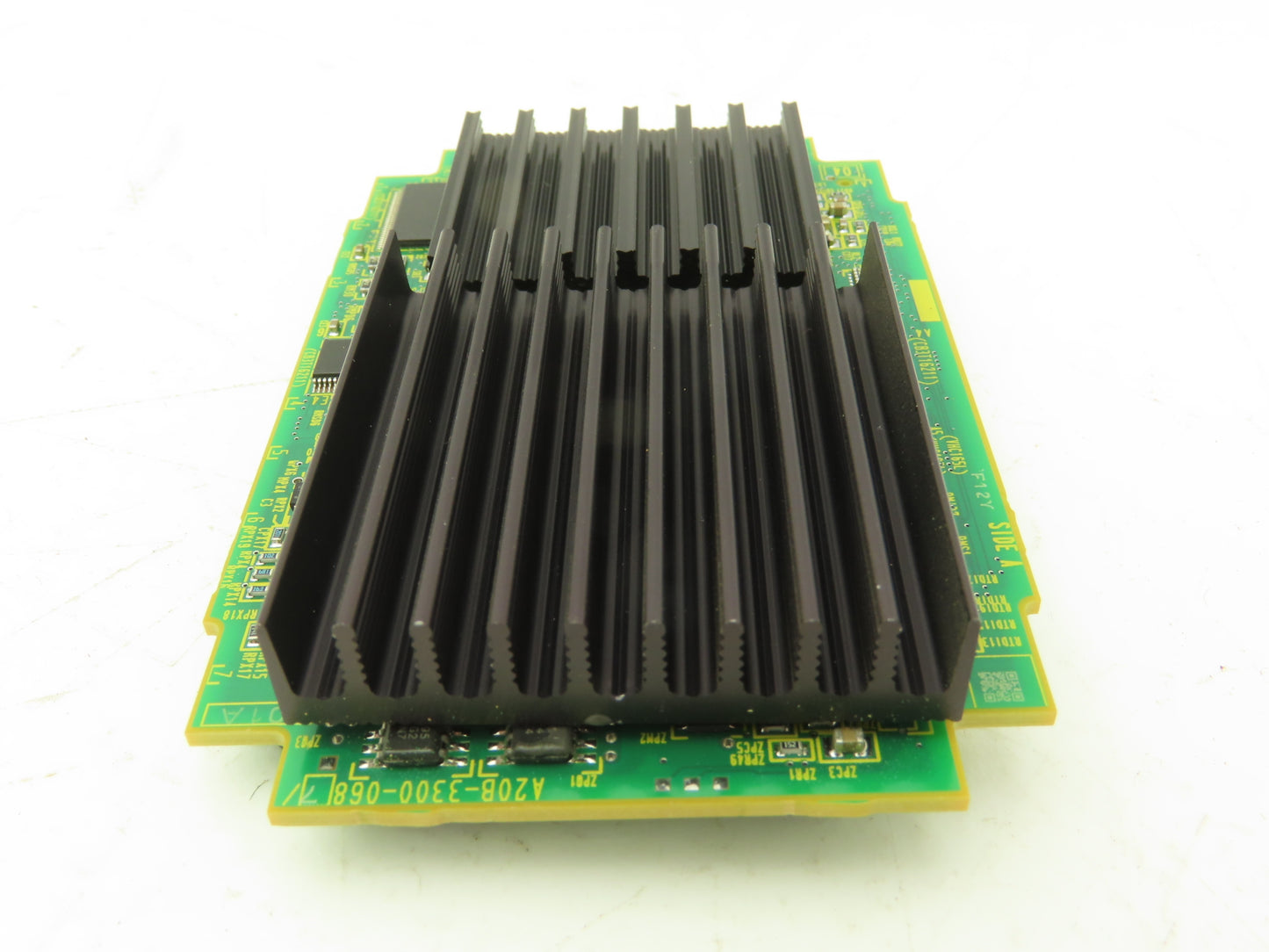 Fanuc A20B-3300-0687 Printed Circuit Board PCB Machine Control Card