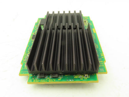 Fanuc A20B-3300-0687 Printed Circuit Board PCB Machine Control Card