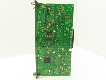 Fanuc A16B-3200-0730/06A Printed Circuit Board PCB Main Control Module Slot Rack