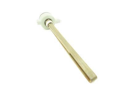 Watlow Firebar BDNF16G13W Immersion Heater 1700W 480V 3PH 1.25" Screw Plug 16"L