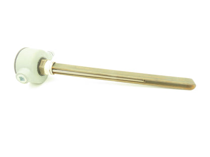 Watlow Firebar BDNF16G13W Immersion Heater 1700W 480V 3PH 1.25" Screw Plug 16"L