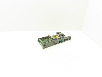 Fanuc A16B-2203-0910/07A PCB Power Supply Printed Circuit Control Board