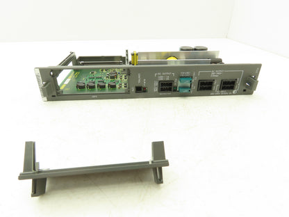 Fanuc A16B-2203-0910/07A PCB Power Supply Printed Circuit Control Board