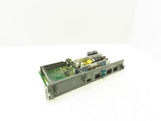 Fanuc A16B-2203-0910/07A PCB Power Supply Printed Circuit Control Board