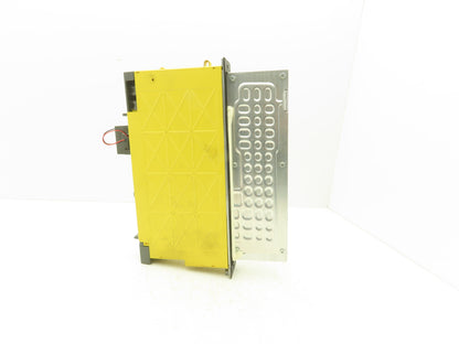 Fanuc A06B-6117-H104 Servo Amplifier Module 4.5KW 283-339VAC aiSV 40