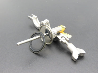 Pyromation R1T185L484-03-CIP-1-5-45,T-450-D-S(30-230)F RTD Temp Transmitter