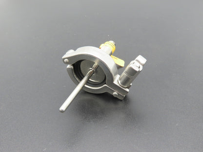 Pyromation R1T185L484-03-CIP-1-5-45,T-450-D-S(30-230)F RTD Temp Transmitter