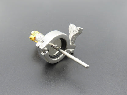 Pyromation R1T185L484-03-CIP-1-5-45,T-450-D-S(30-230)F RTD Temp Transmitter