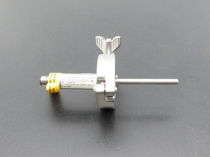 Pyromation R1T185L484-03-CIP-1-5-45,T-450-D-S(30-230)F RTD Temp Transmitter