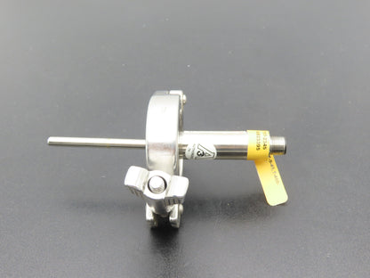 Pyromation R1T185L484-03-CIP-1-5-45,T-450-D-S(30-230)F RTD Temp Transmitter