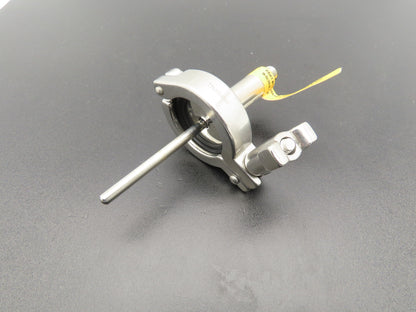 Pyromation R1T185L484-03-CIP-1-5-45,T-450-D-S(30-230)F RTD Temp Transmitter