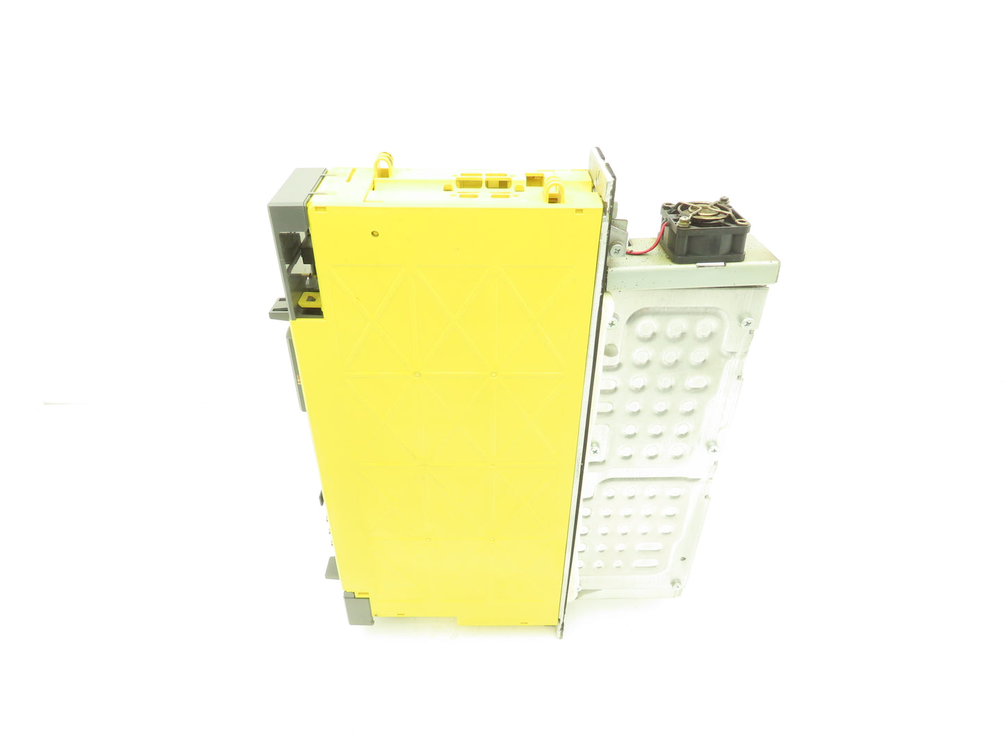 Fanuc A06B-6117-H209 Servo Drive Amplifier Module 11kW 240V aiSV 80/80 Rev E