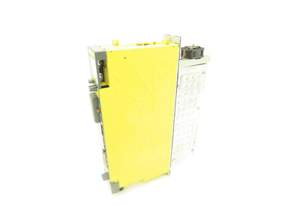 Fanuc A06B-6117-H209 Servo Drive Amplifier Module 11kW 240V aiSV 80/80 Rev E