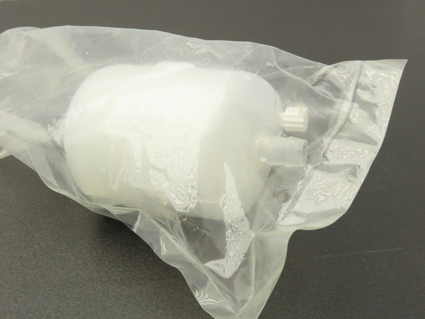 PALL DFA3001J060P PreFlow Membrane Filter Capsule Ultra Pure Filtration 75PSIG