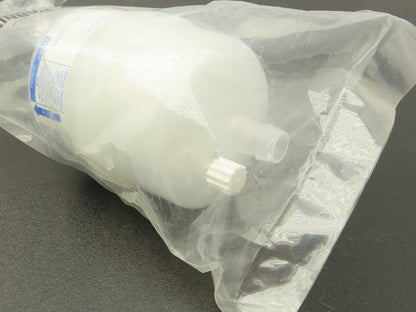 PALL DFA3001J060P PreFlow Membrane Filter Capsule Ultra Pure Filtration 75PSIG