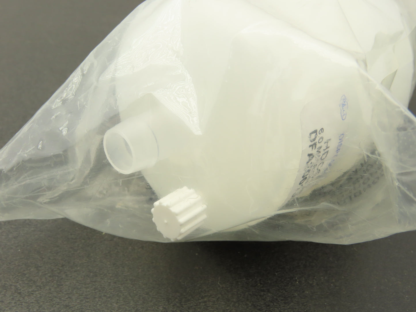 PALL DFA3001J060P PreFlow Membrane Filter Capsule Ultra Pure Filtration 75PSIG