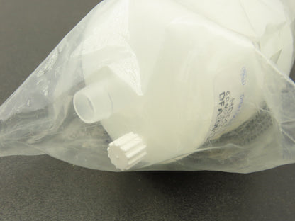 PALL DFA3001J060P PreFlow Membrane Filter Capsule Ultra Pure Filtration 75PSIG