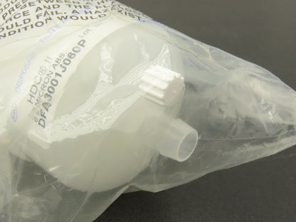 PALL DFA3001J060P PreFlow Membrane Filter Capsule Ultra Pure Filtration 75PSIG