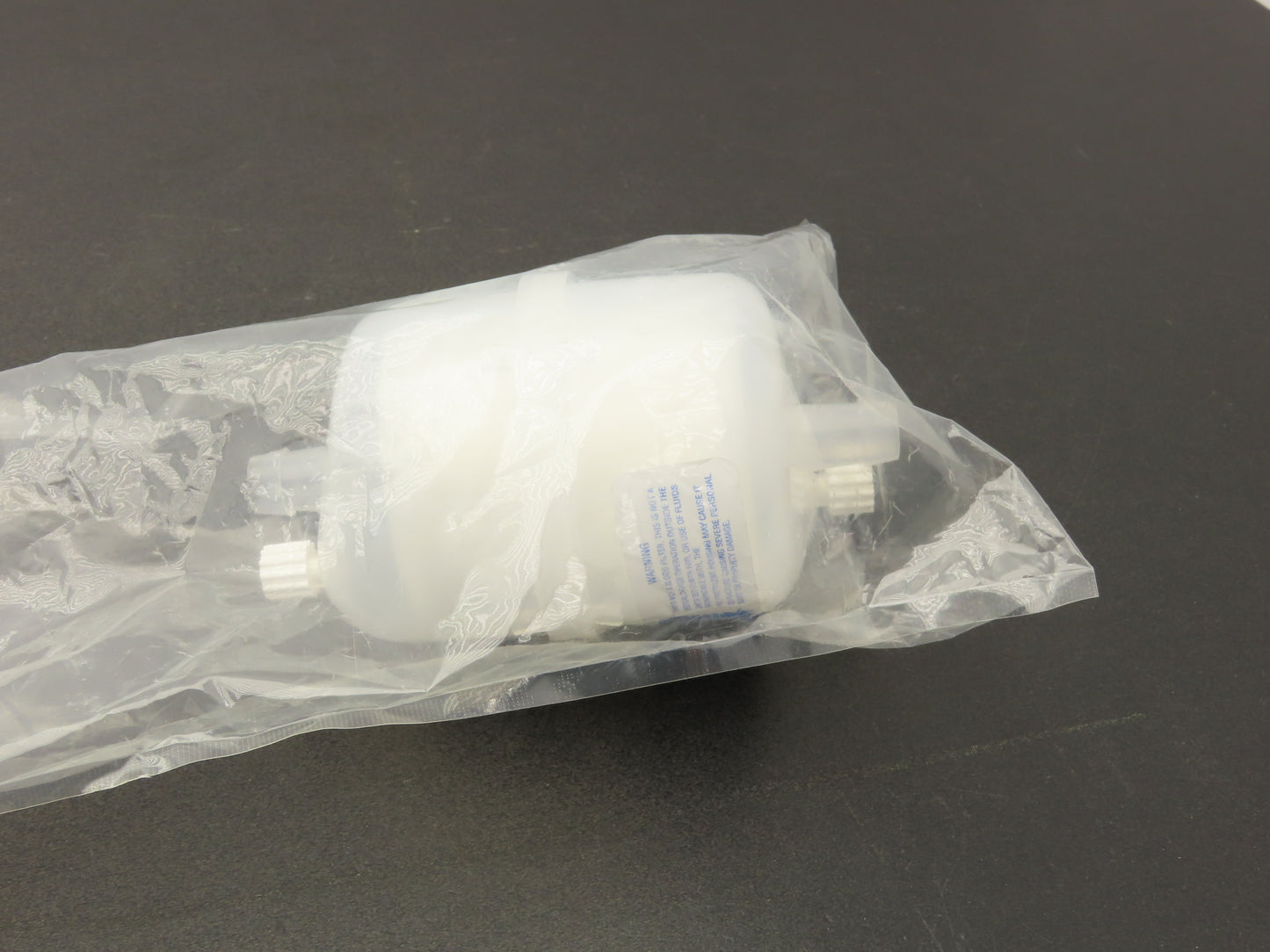 PALL DFA3001J060P PreFlow Membrane Filter Capsule Ultra Pure Filtration 75PSIG