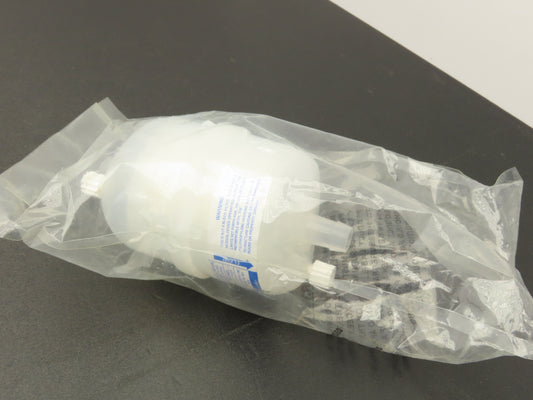 PALL DFA3001J060P PreFlow Membrane Filter Capsule Ultra Pure Filtration 75PSIG