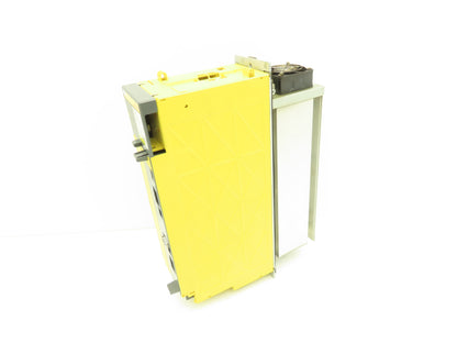 Fanuc A06B-6140-H015 Servo Drive Amplifier Module 17.5kW 240V aiPS 15 Rev A
