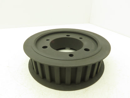 Maurey 30XH200QD E Synchronous Sprocket For Polychain Belt 30T x 200mm Drive Dia