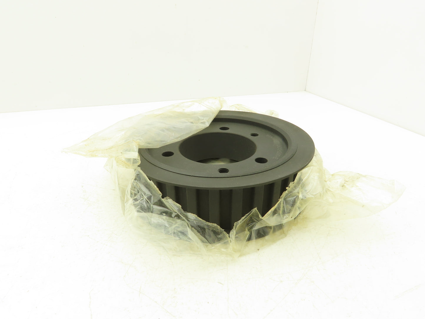 Maurey 30XH200QD E Synchronous Sprocket For Polychain Belt 30T x 200mm Drive Dia