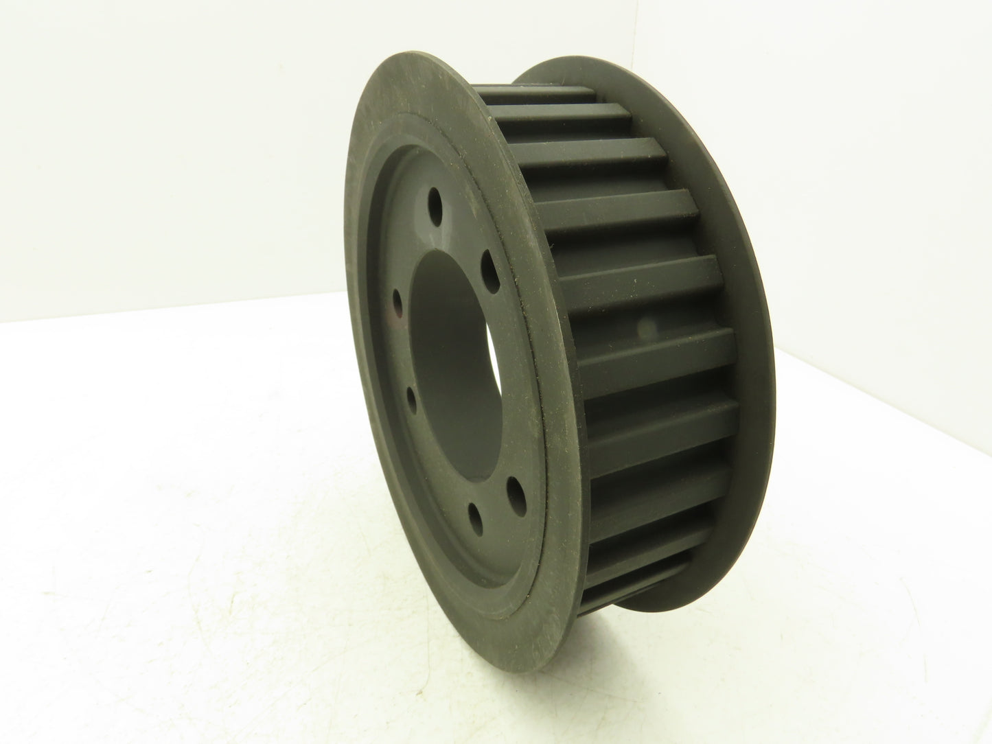 Maurey 30XH200QD E Synchronous Sprocket For Polychain Belt 30T x 200mm Drive Dia