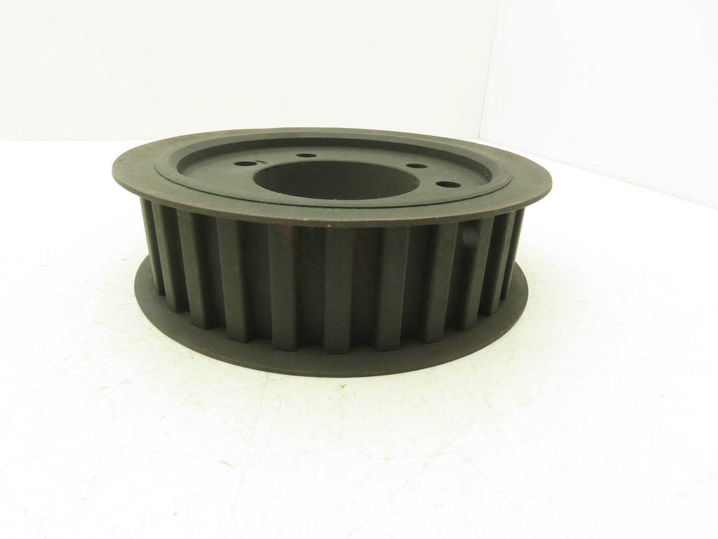 Maurey 30XH200QD E Synchronous Sprocket For Polychain Belt 30T x 200mm Drive Dia